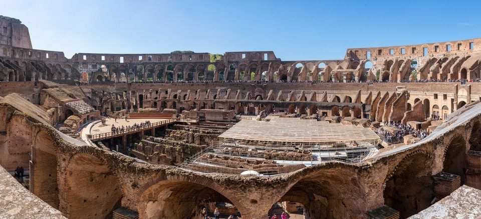5 Reasons to Visit Rome This Summer