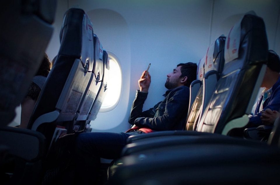 What Kinds of Electronics Are You Allowed to Carry on a Flight?