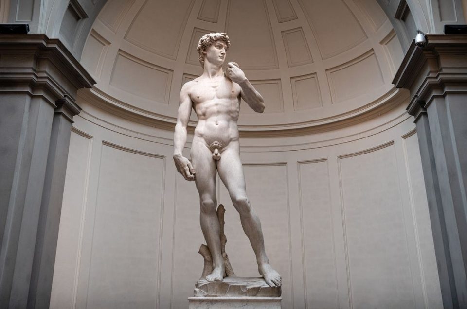 4 Most Popular Art Galleries in Florence