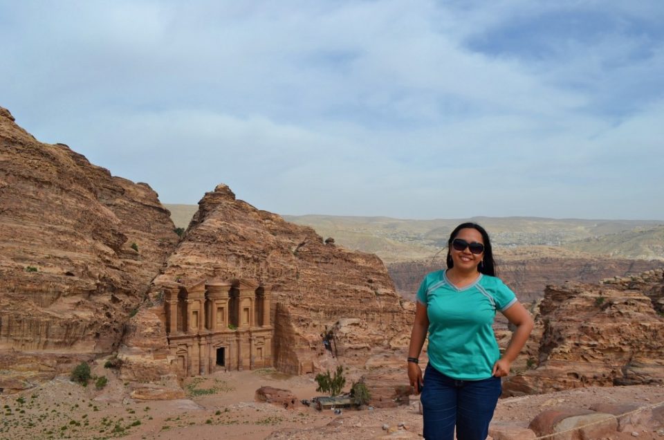 The digital nomad life with Aleah Taboclaon: on the road since 2012