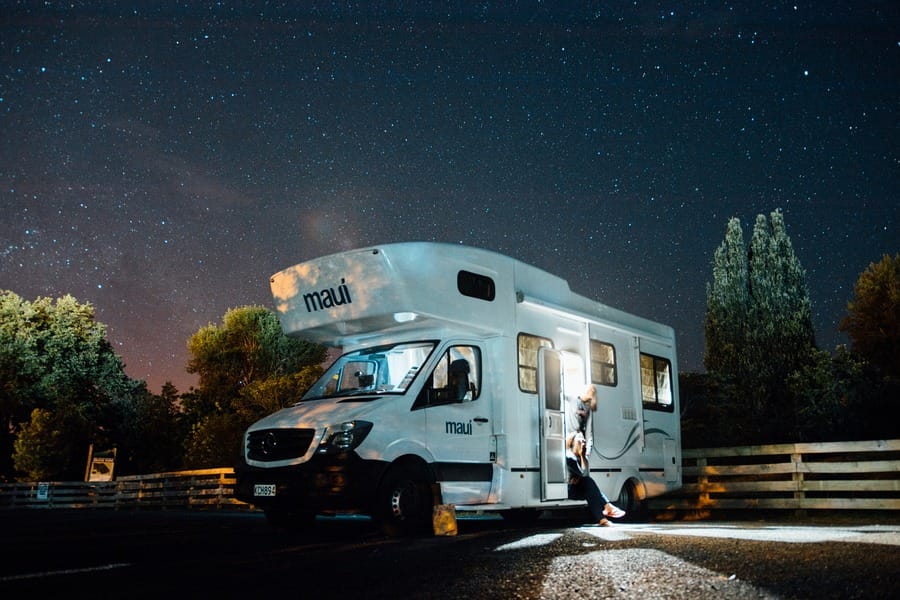 9 Things to Know Before Your First RV Vacation