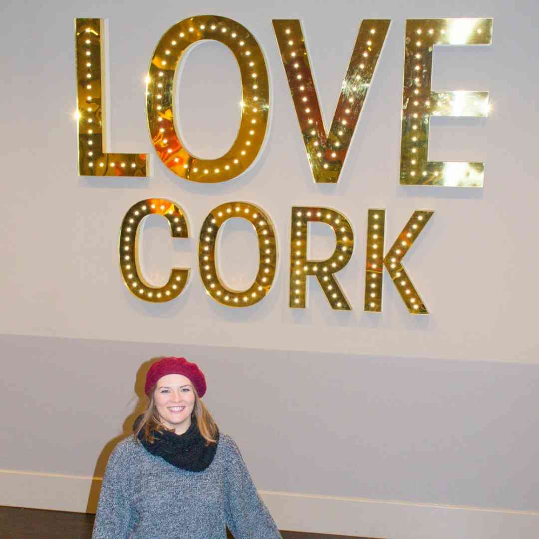 cork digital nomad