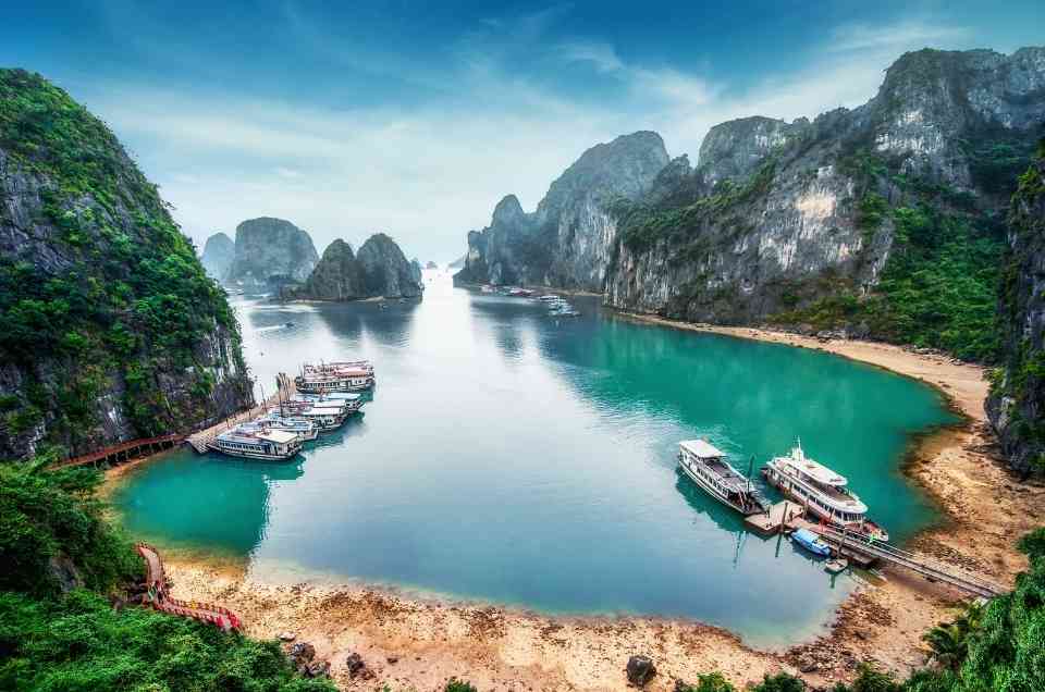 7 Best Cities in Vietnam for Digital Nomads