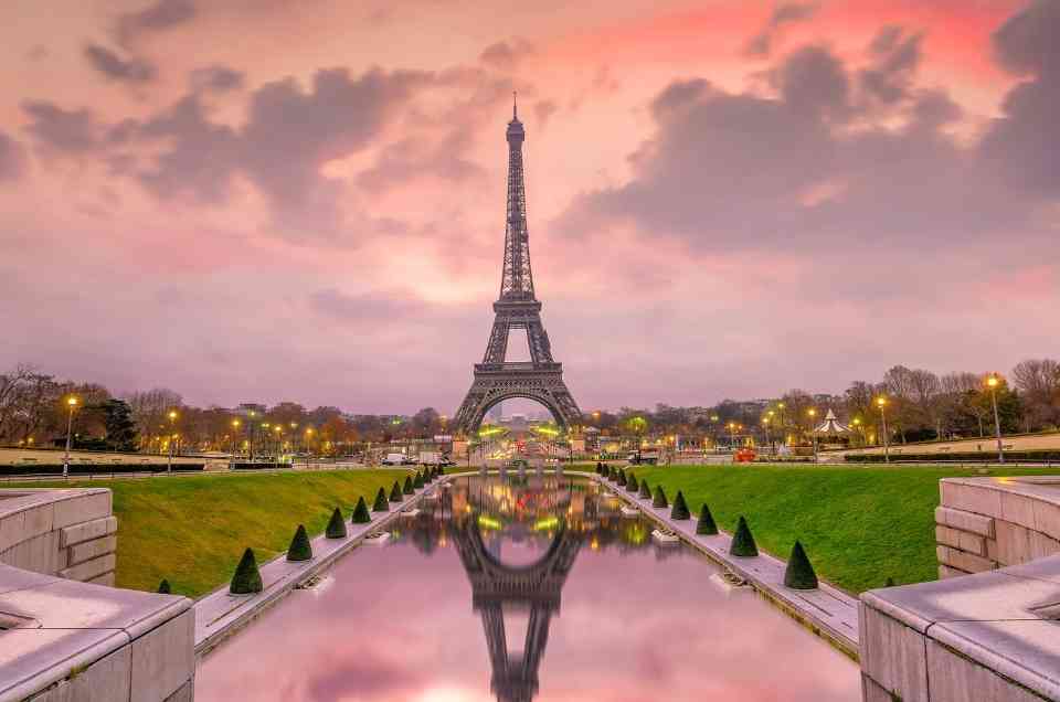 destinations in France for digital nomads