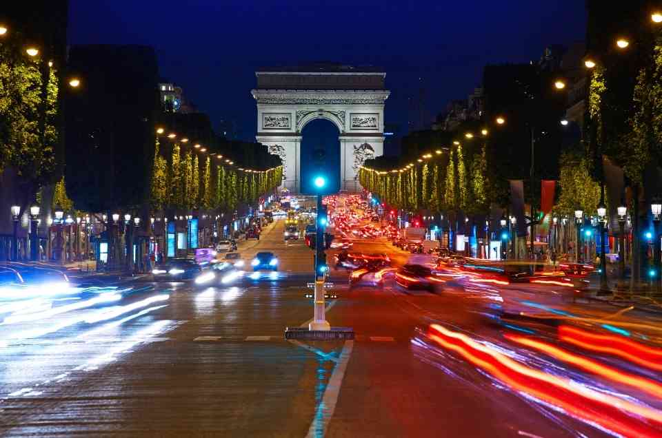 destinations in France for digital nomads