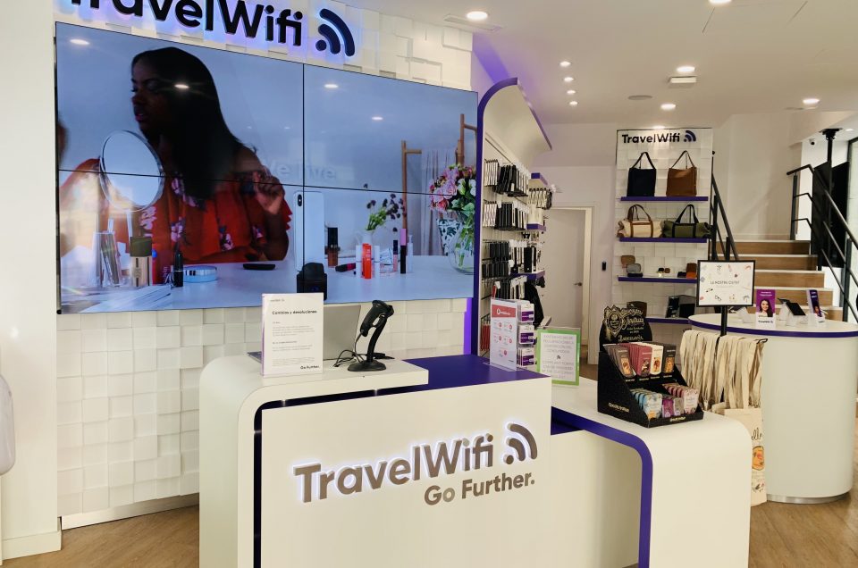 TravelWifi – ¡Conoce nuestras marcas!
