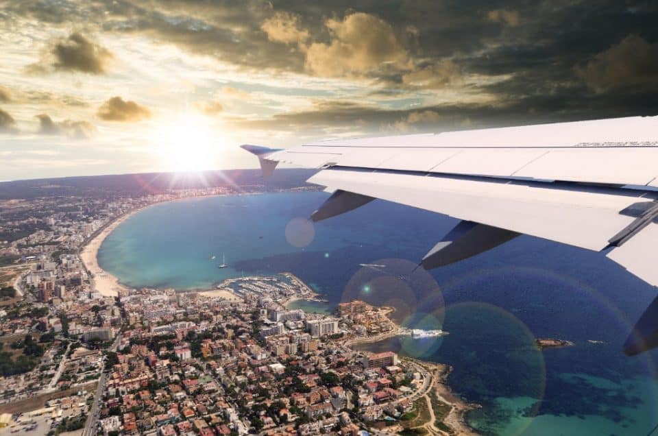TravelWifi llega al Aeropuerto de Palma de Mallorca ¡próxima apertura!