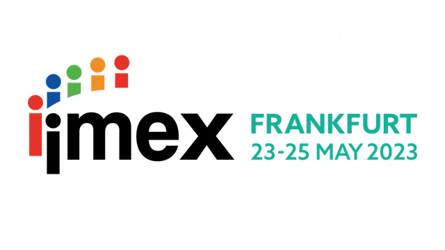 IMEX 2023 is finally here!