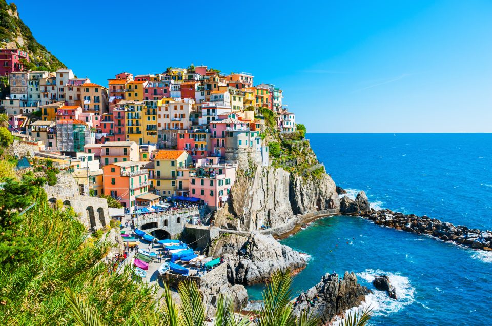 Grab Your eSIM for your Adventure in Italy